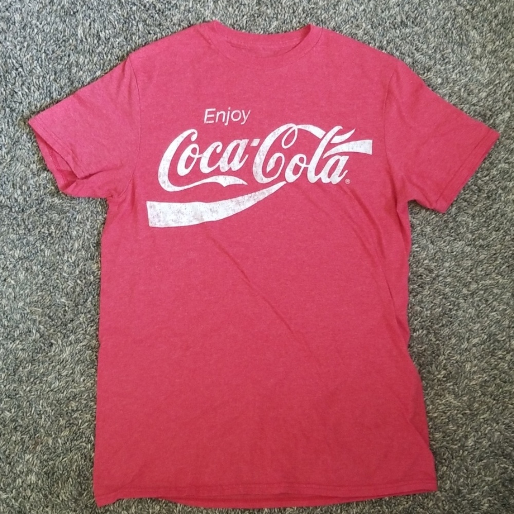 Coca-Cola T-Shirt